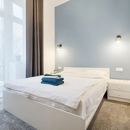 Royal Style Apartment Łódź Eksteriør bilde