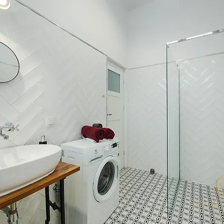 Royal Style Apartment Łódź Eksteriør bilde
