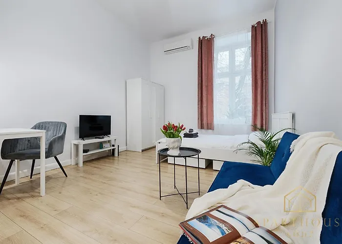 Royal Style Apartment