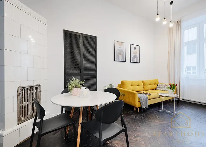 Royal Style Apartment