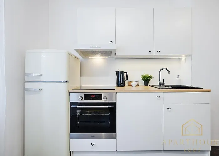 Royal Style Apartment