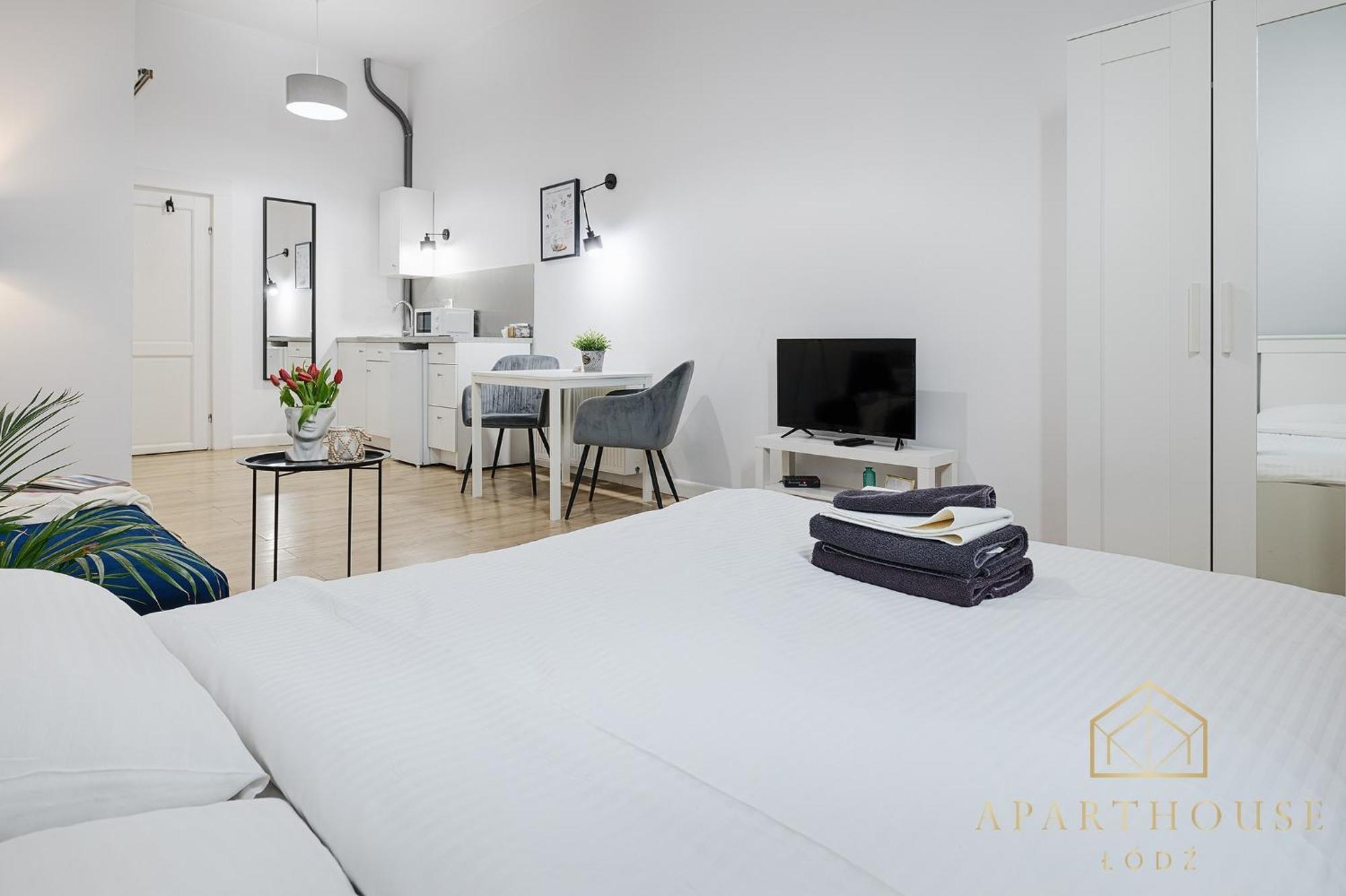 Royal Style Apartment