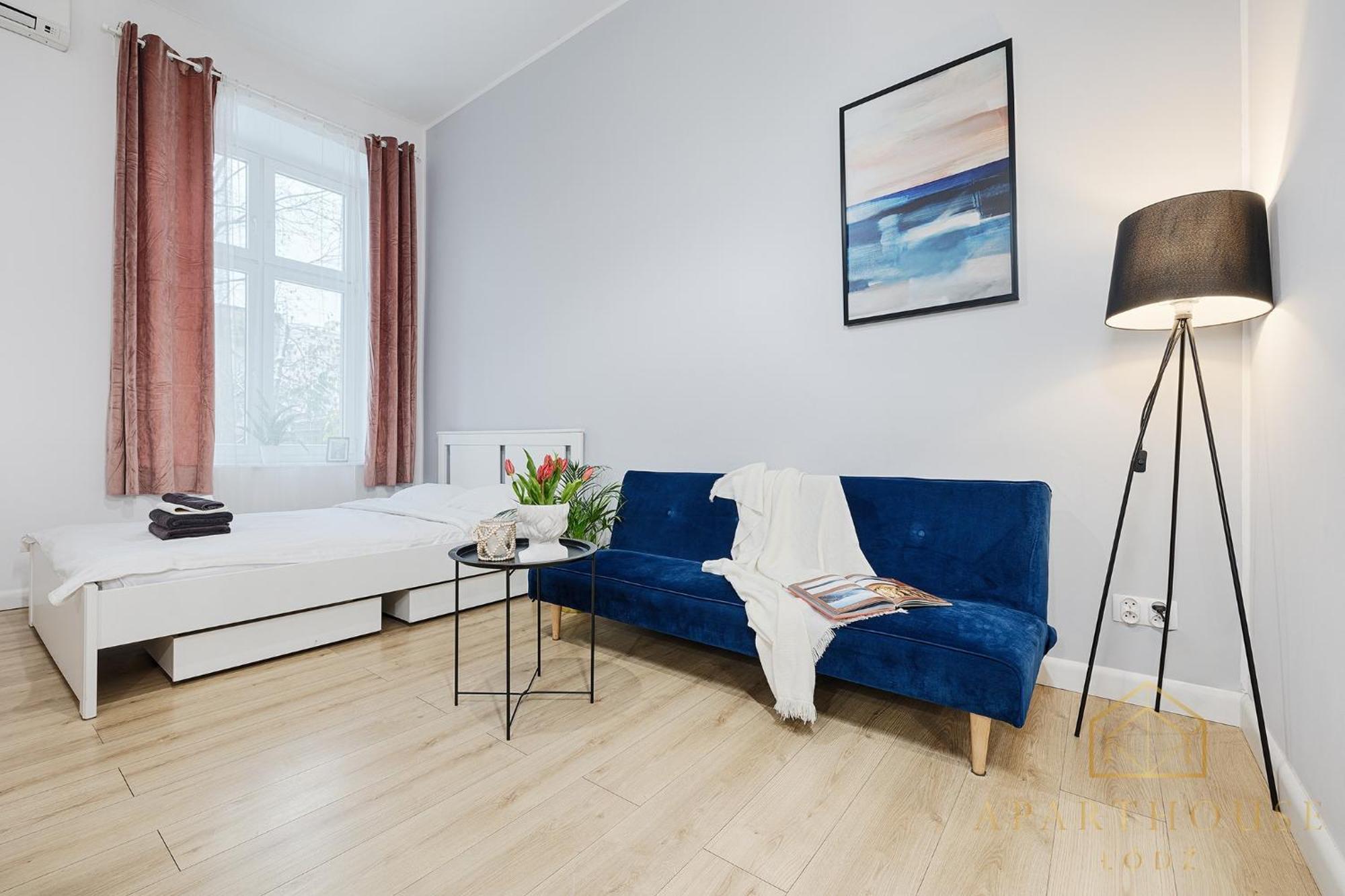 Royal Style Apartment *