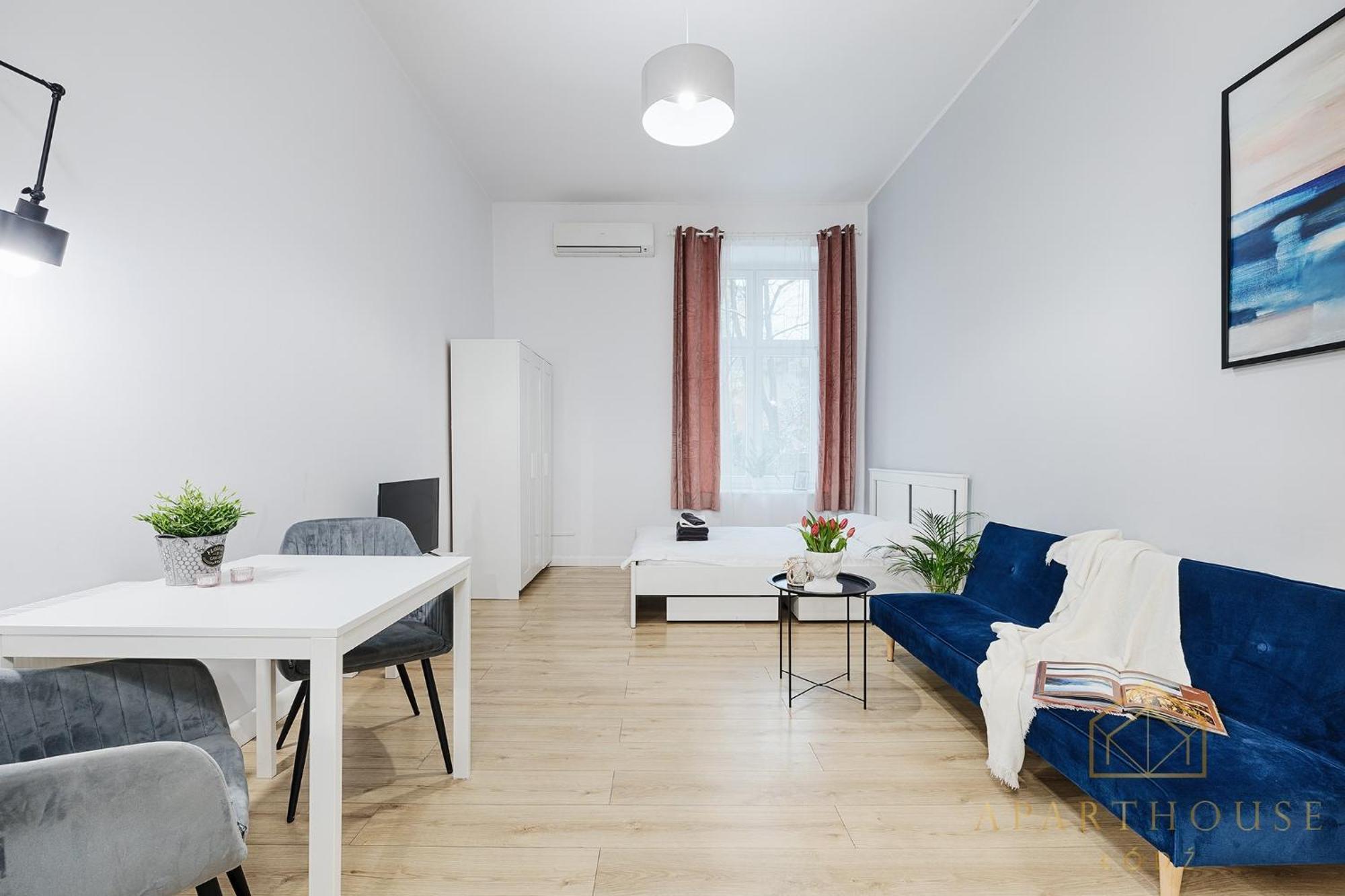 Apartment Royal Style Lodz (Lodz)
