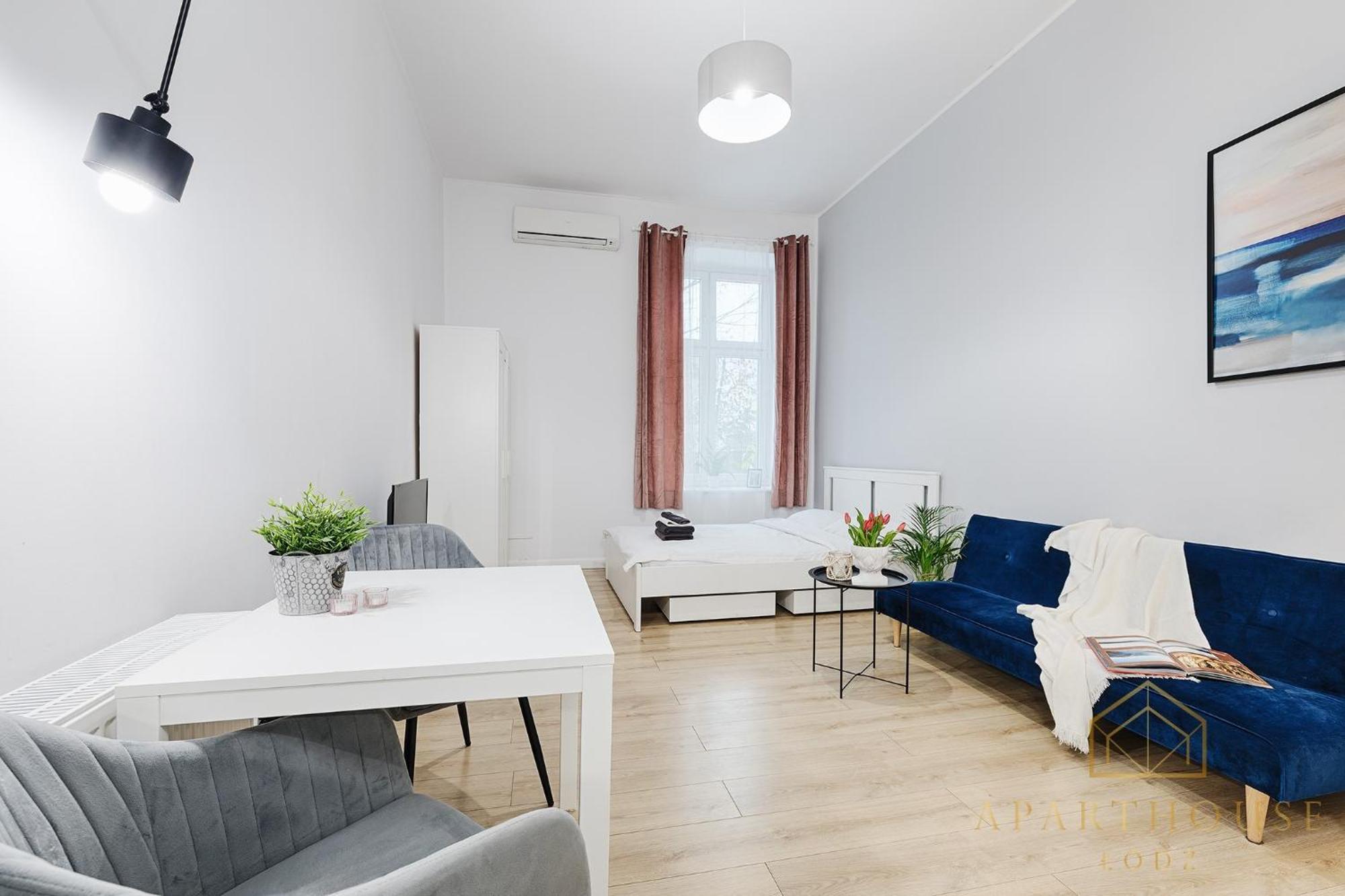 Royal Style Apartment Lodz (Lodz)