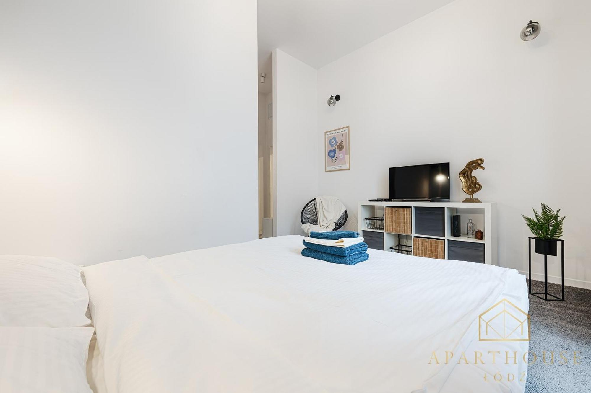 Royal Style Apartment Lodz (Lodz)