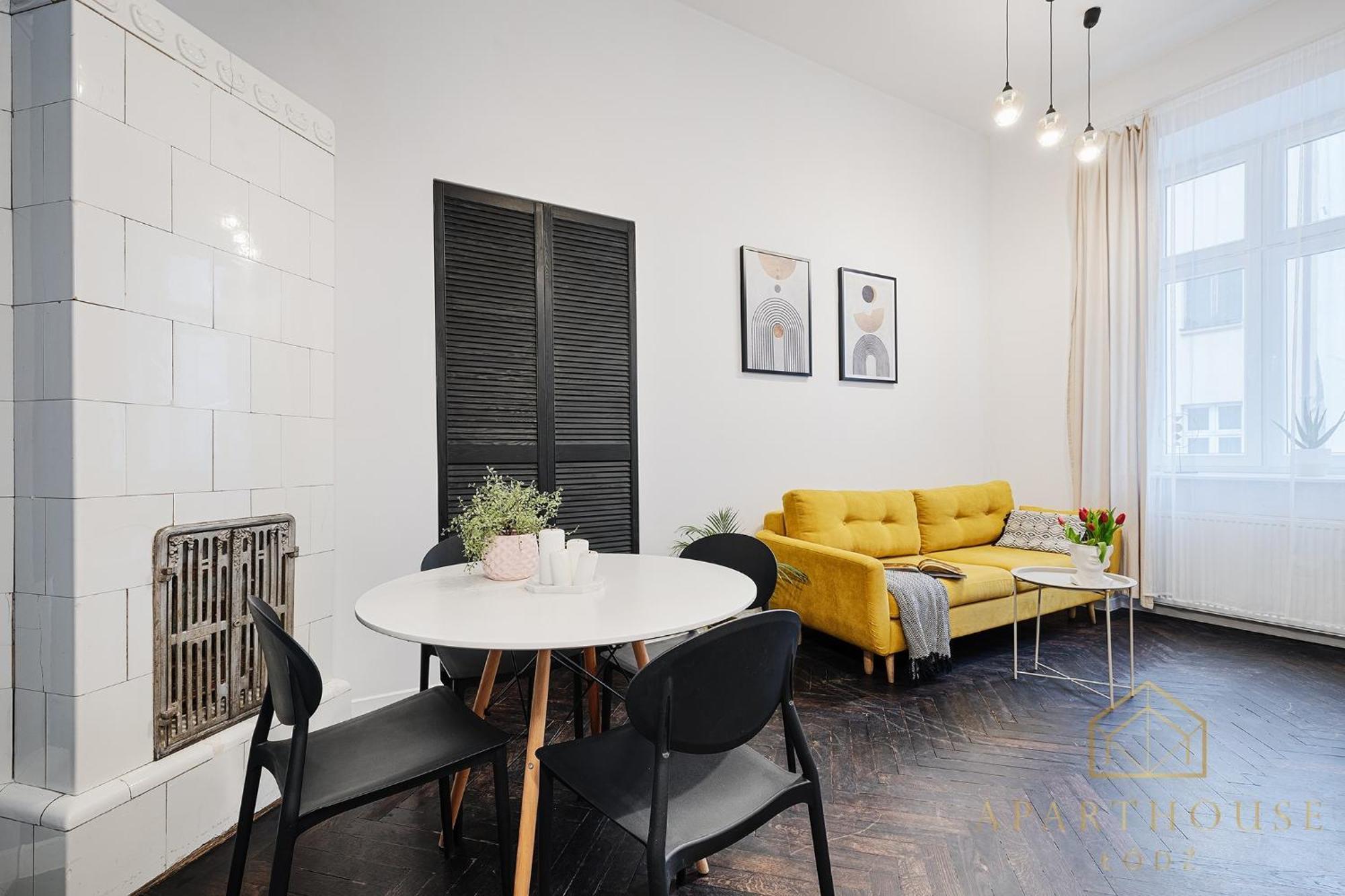 Apartment Royal Style *