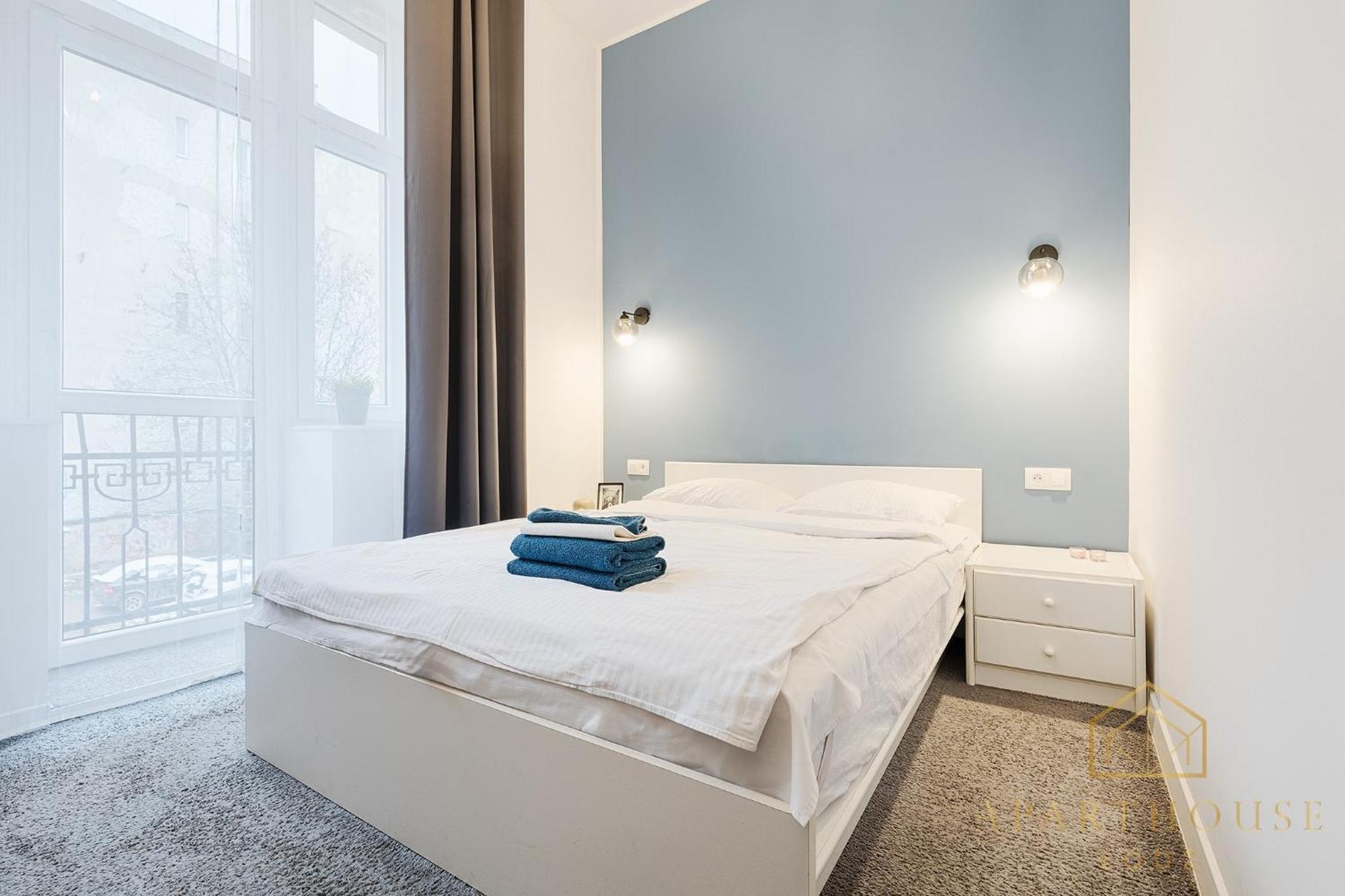 Apartment Royal Style