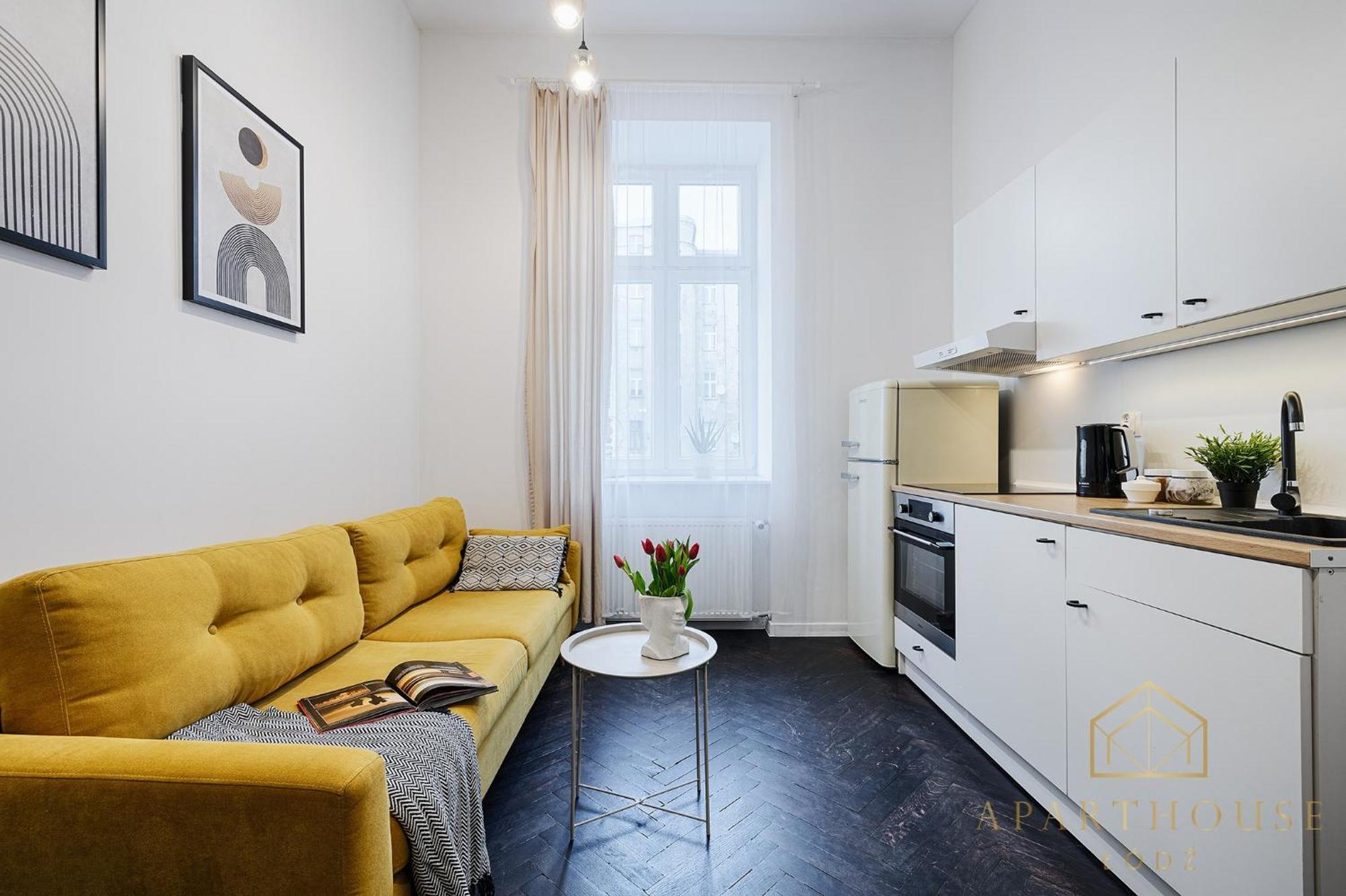 Royal Style Apartment Lodz (Lodz)