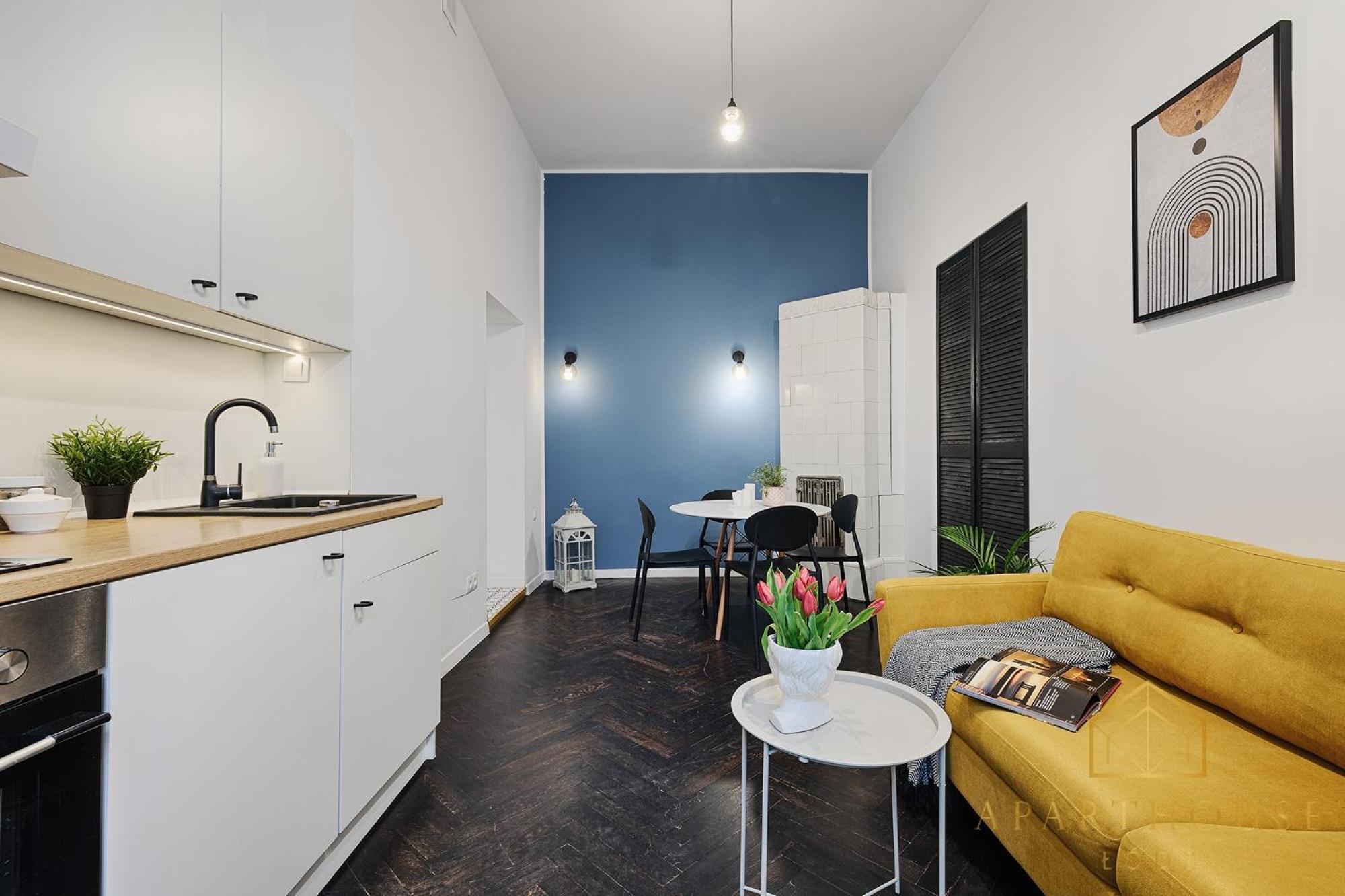 Apartment Royal Style