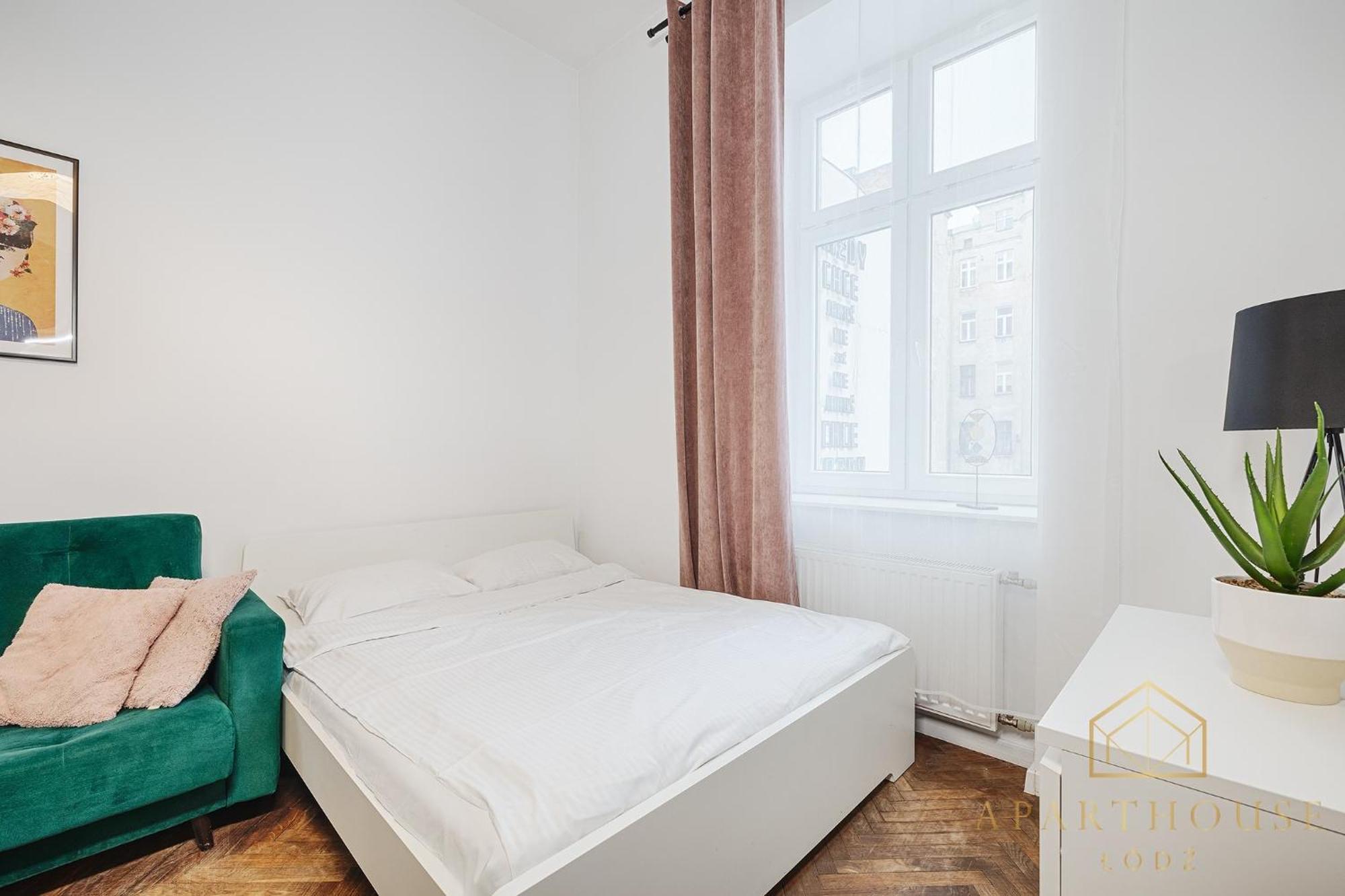 Royal Style Apartment