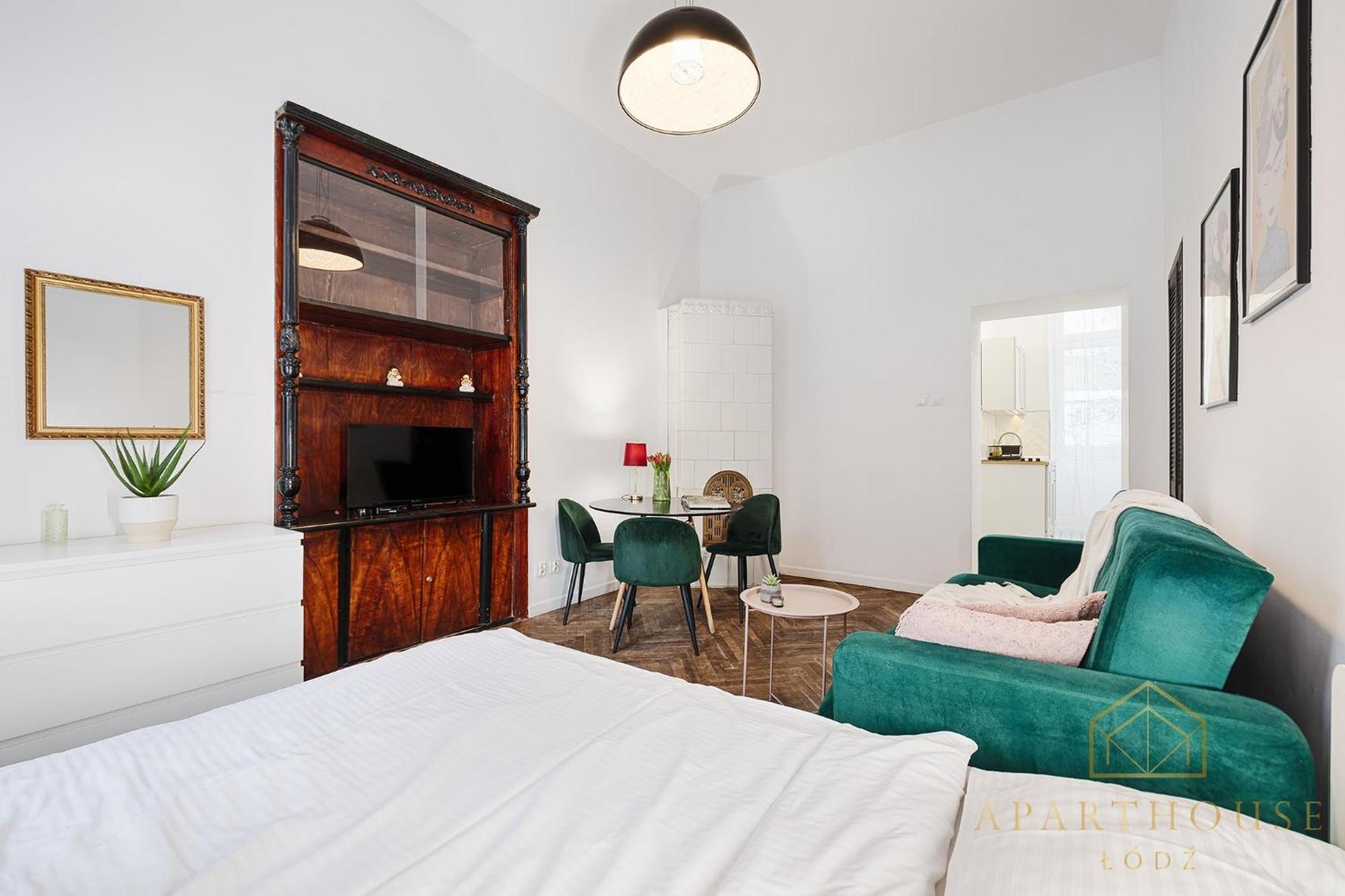 Apartment Royal Style *