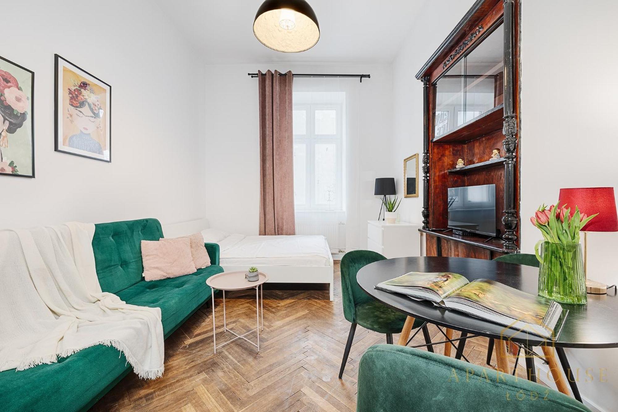 Royal Style Apartment *