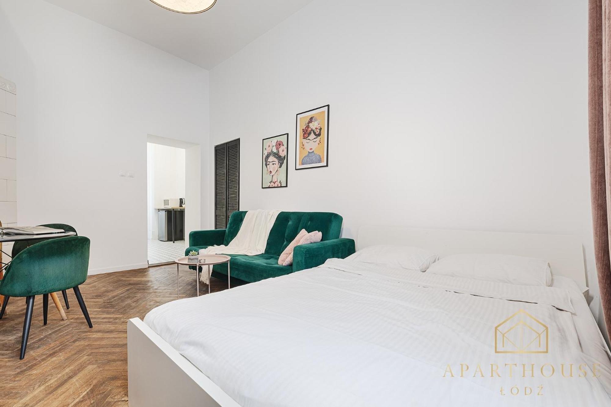 Royal Style Apartment *