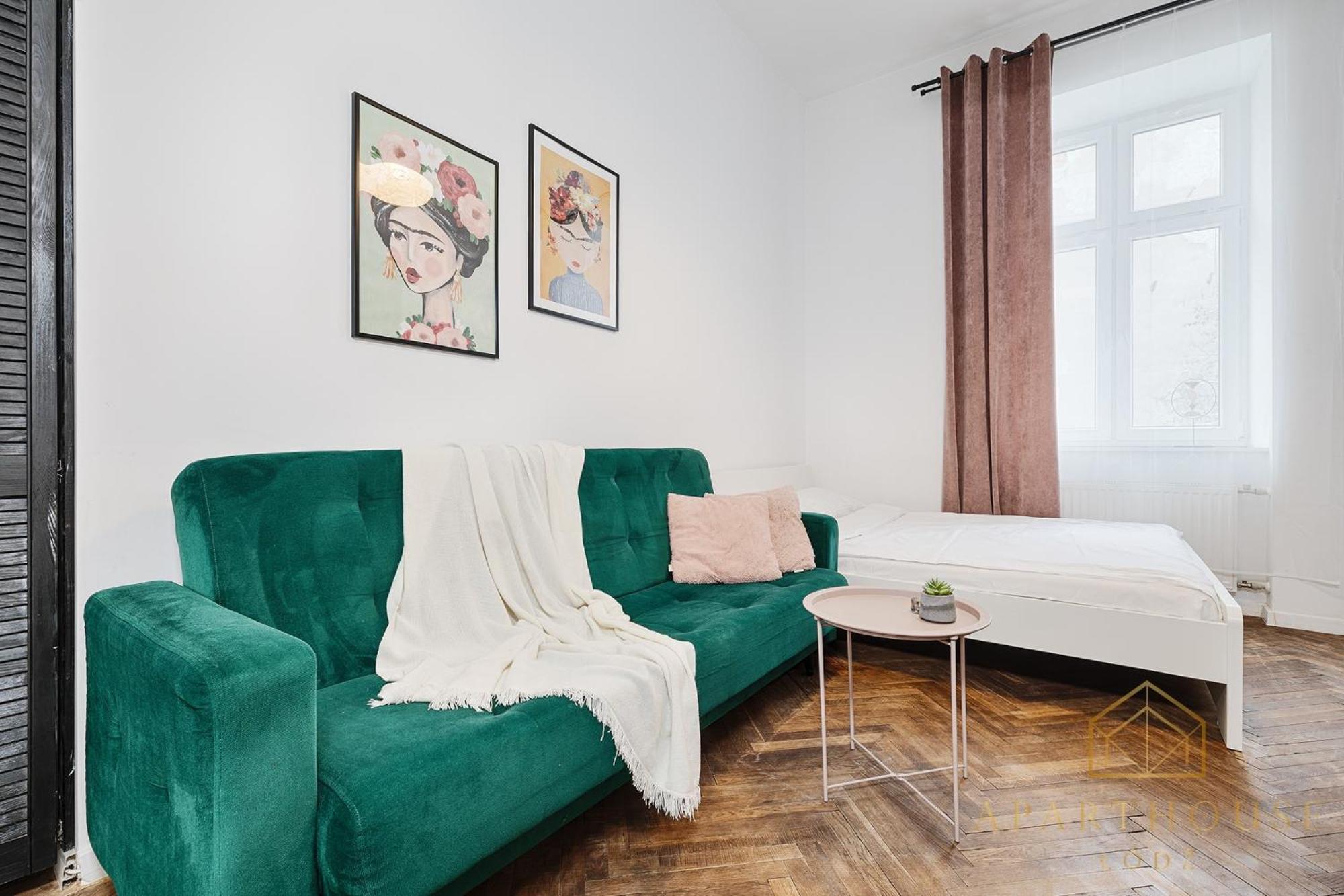 Apartment Royal Style Lodz (Lodz)