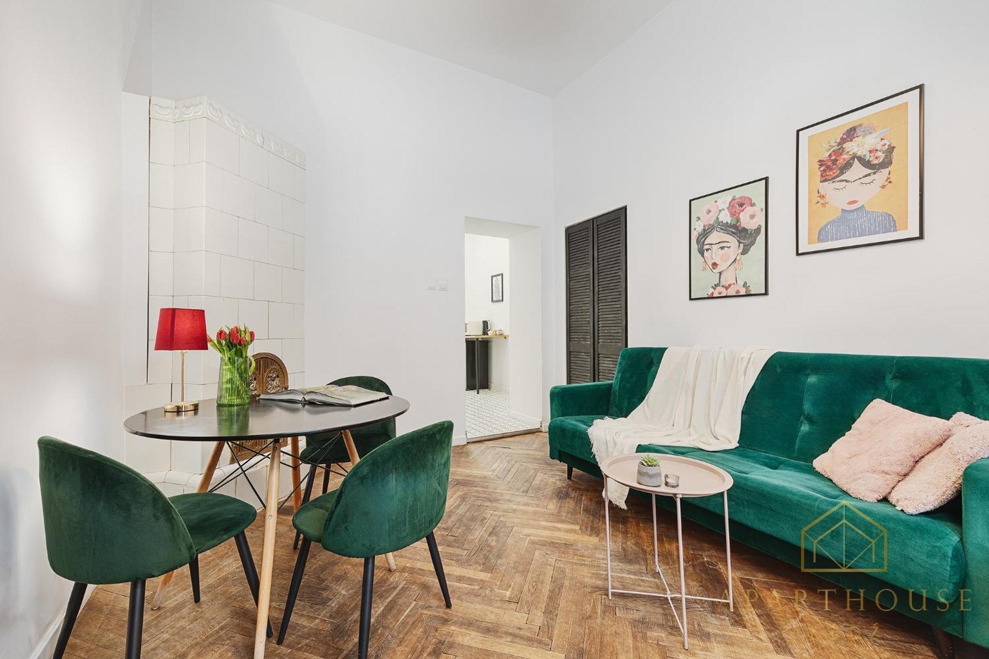 Royal Style Apartment *