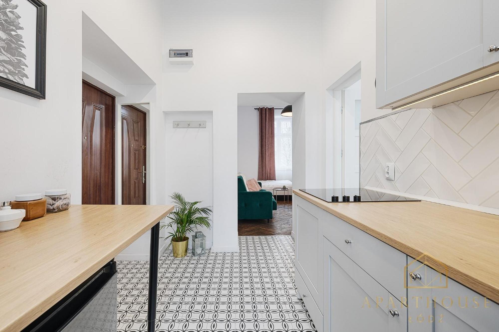 Royal Style Apartment